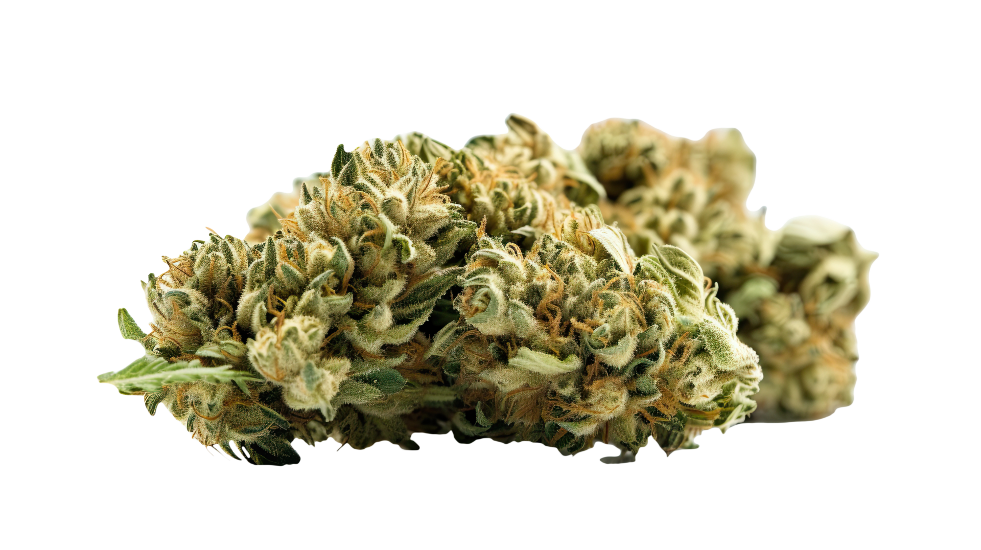 Herbal Surprise